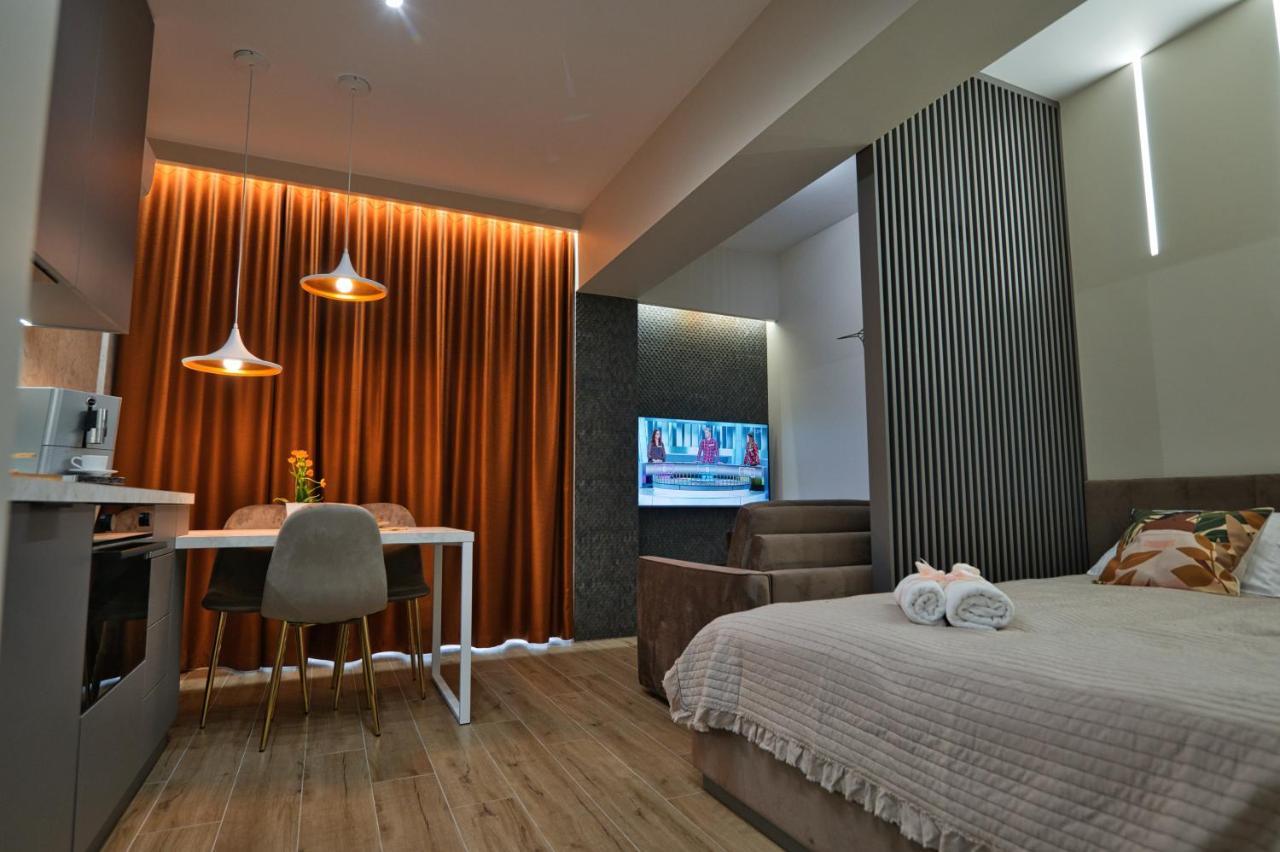 Апартаменти Apartament Koliber 27 Затор Екстер'єр фото