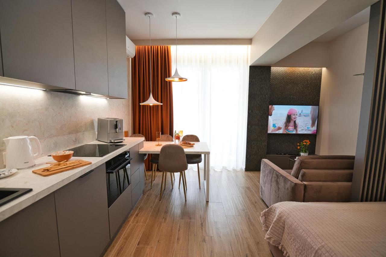 Апартаменти Apartament Koliber 27 Затор Екстер'єр фото