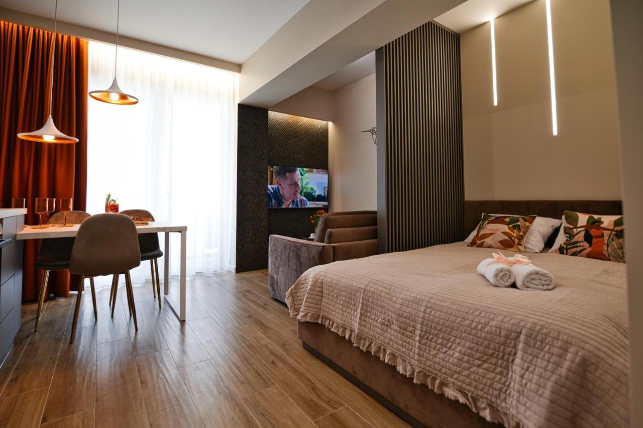 Апартаменти Apartament Koliber 27 Затор Екстер'єр фото